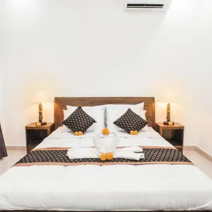 Dijumahrai Homestay Ubud (Bali)