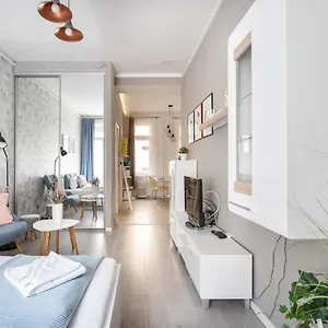 Bpr Chic Gem In The Heart Of The Apartment Budapest