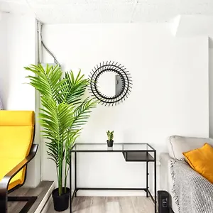 2 Bd Hidden Oasis In Lower Manhattan Apartment New York