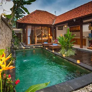 Naja Private Villa Ubud (Bali)